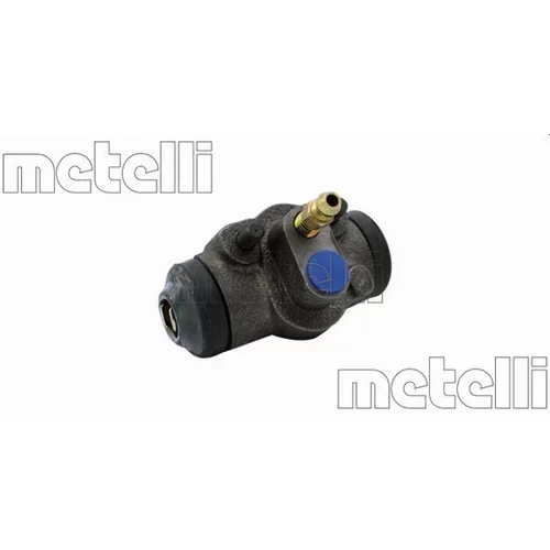 Brzdový valček kolesa METELLI 04-0215