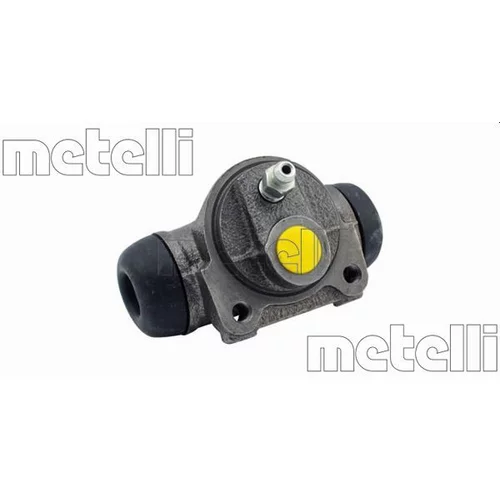 Brzdový valček kolesa METELLI 04-0254
