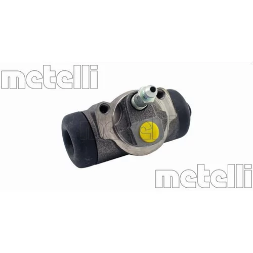 Brzdový valček kolesa METELLI 04-0375