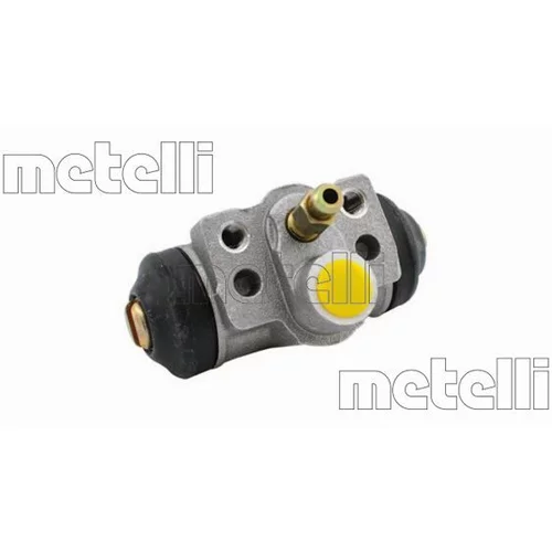 Brzdový valček kolesa METELLI 04-0502