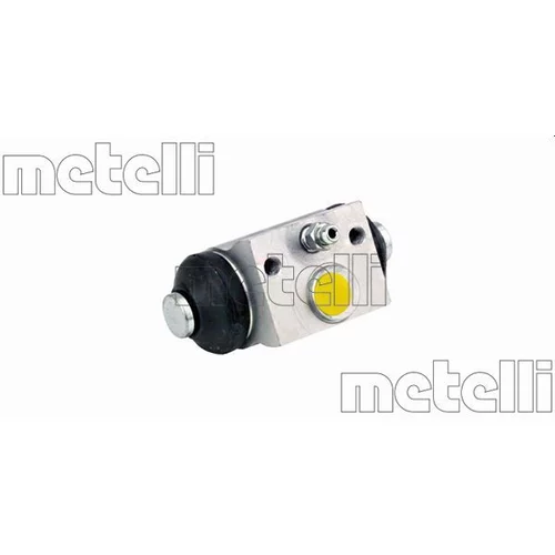 Brzdový valček kolesa METELLI 04-1042