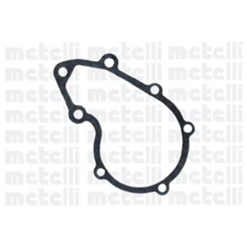 Vodné čerpadlo, chladenie motora 24-0264 /METELLI/ - obr. 1