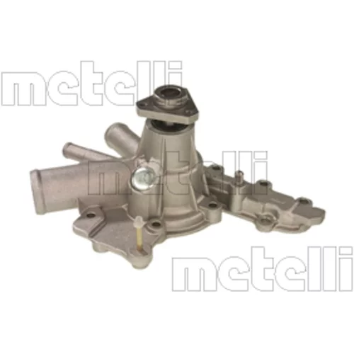 Vodné čerpadlo, chladenie motora METELLI 24-0381