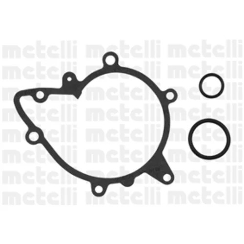Vodné čerpadlo, chladenie motora 24-0856 /METELLI/ - obr. 1