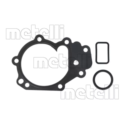 Vodné čerpadlo, chladenie motora 24-0983 /METELLI/ - obr. 1