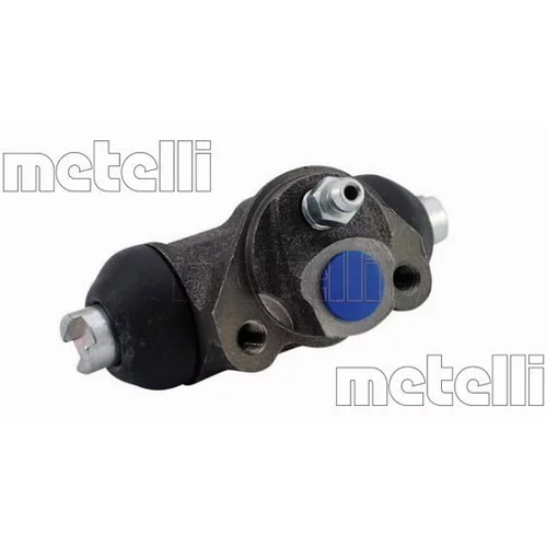 Brzdový valček kolesa METELLI 04-0066