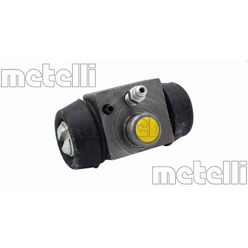 Brzdový valček kolesa METELLI 04-0167