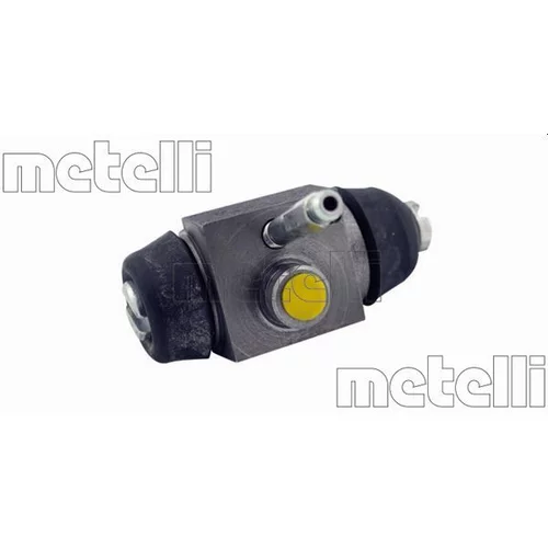 Brzdový valček kolesa METELLI 04-0225