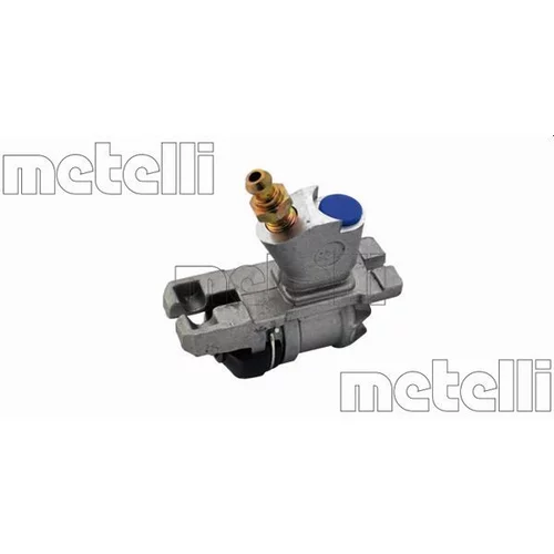 Brzdový valček kolesa METELLI 04-0306