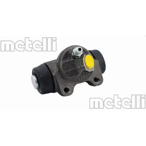 Brzdový valček kolesa 04-0314 /METELLI/