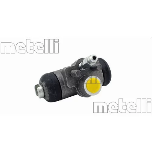 Brzdový valček kolesa METELLI 04-0340