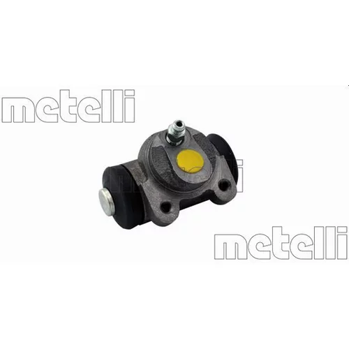 Brzdový valček kolesa METELLI 04-0415