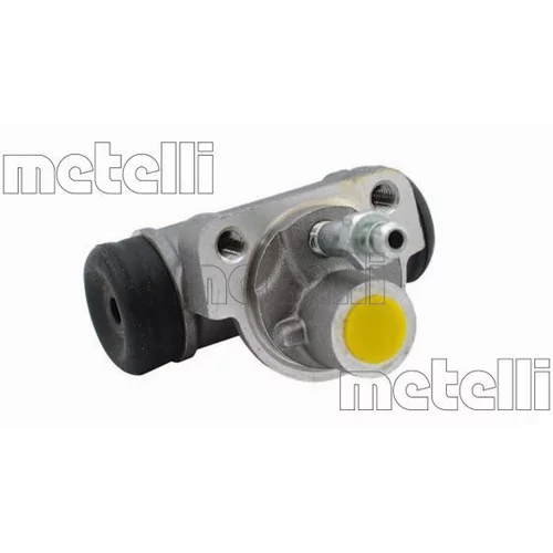 Brzdový valček kolesa METELLI 04-0517