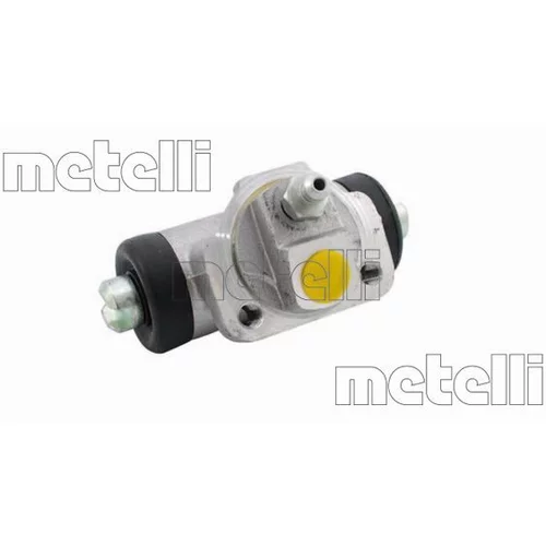 Brzdový valček kolesa METELLI 04-0529
