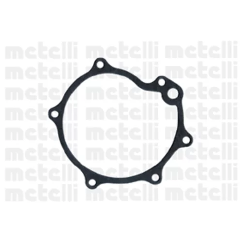 Vodné čerpadlo, chladenie motora 24-0237 /METELLI/ - obr. 1