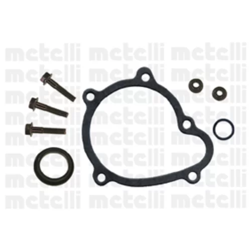 Vodné čerpadlo, chladenie motora 24-0312 /METELLI/ - obr. 1