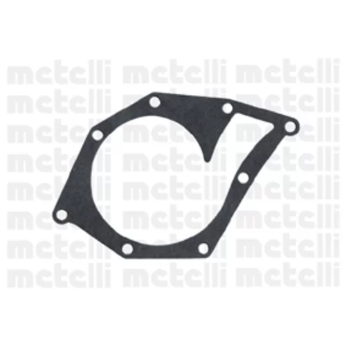 Vodné čerpadlo, chladenie motora 24-0565 /METELLI/ - obr. 1