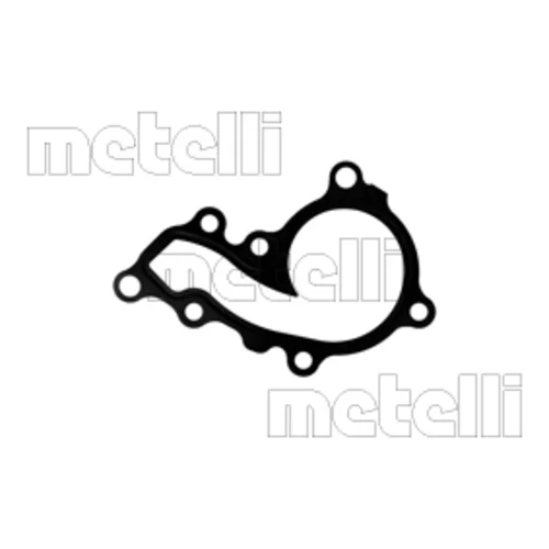 Vodné čerpadlo, chladenie motora 24-1411 /METELLI/ - obr. 1