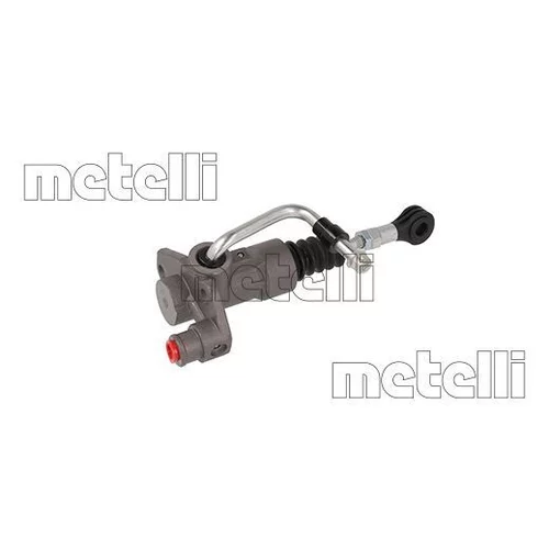 Hlavný spojkový valec METELLI 55-0120