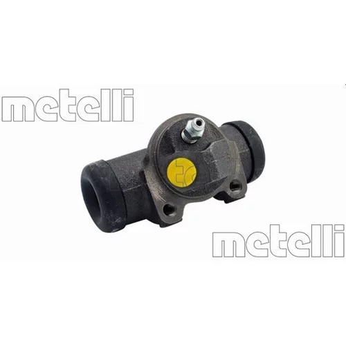 Brzdový valček kolesa METELLI 04-0173