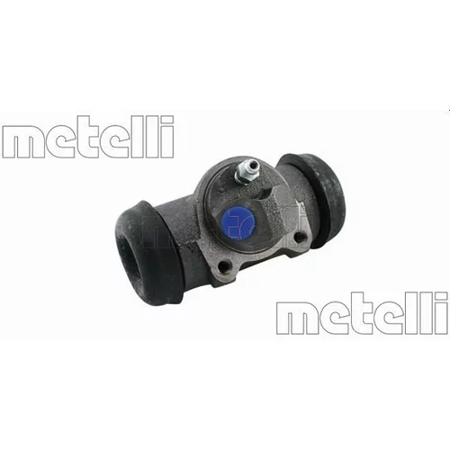 Brzdový valček kolesa METELLI 04-0319