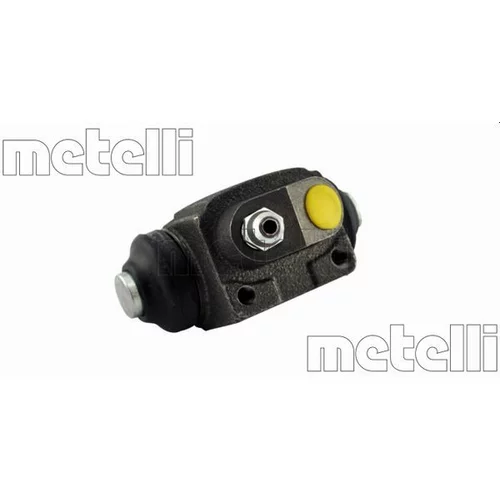 Brzdový valček kolesa METELLI 04-0391