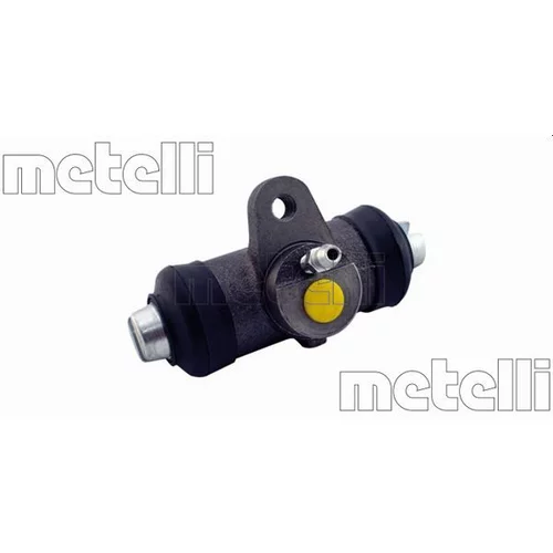 Brzdový valček kolesa METELLI 04-0457