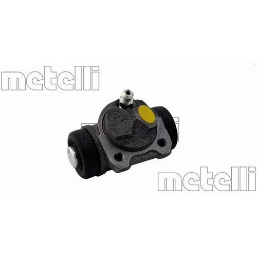 Brzdový valček kolesa 04-0584 /METELLI/