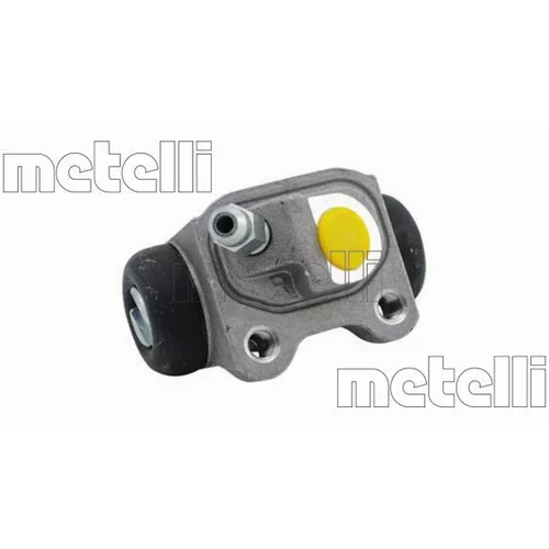Brzdový valček kolesa METELLI 04-0623