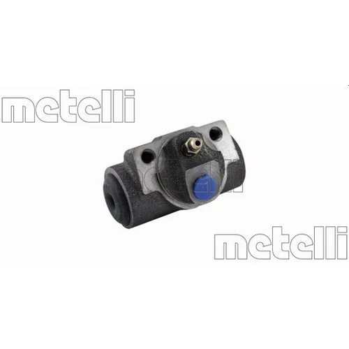 Brzdový valček kolesa METELLI 04-0750