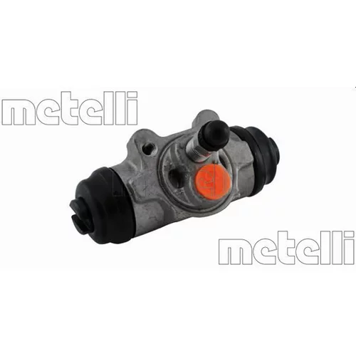 Brzdový valček kolesa METELLI 04-0762