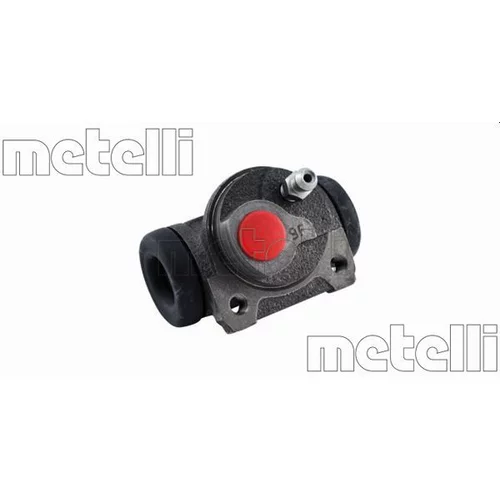 Brzdový valček kolesa METELLI 04-0792