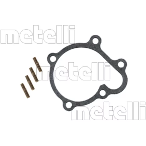 Vodné čerpadlo, chladenie motora 24-0410 /METELLI/ - obr. 1