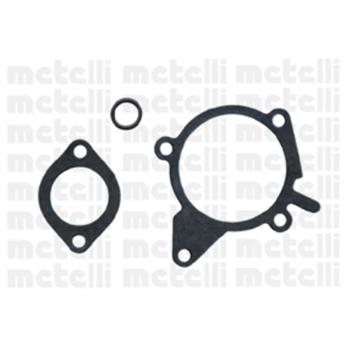 Vodné čerpadlo, chladenie motora 24-0437A /METELLI/ - obr. 1