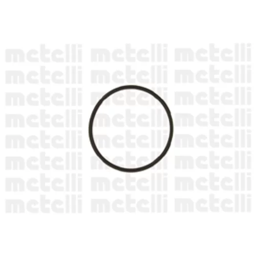 Vodné čerpadlo, chladenie motora 24-0617 /METELLI/ - obr. 1