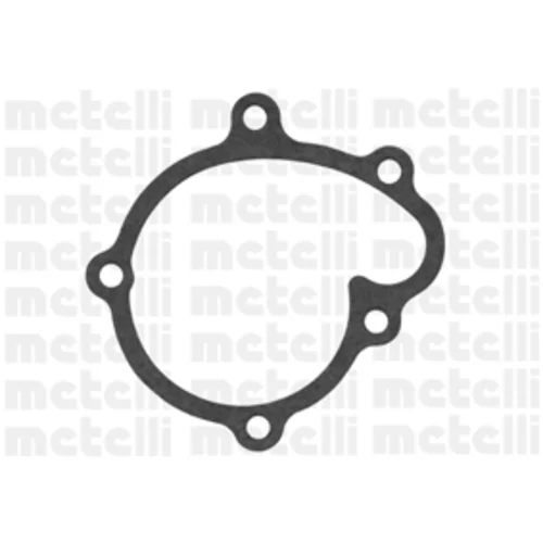 Vodné čerpadlo, chladenie motora 24-0834 /METELLI/ - obr. 1