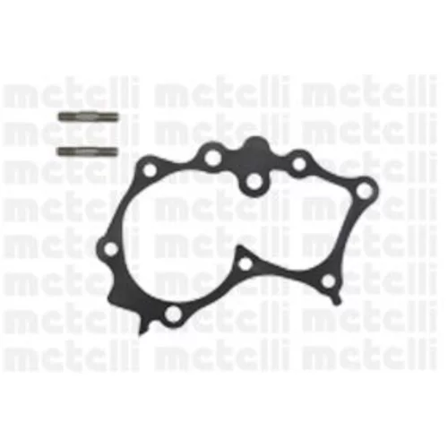 Vodné čerpadlo, chladenie motora 24-0963 /METELLI/ - obr. 1
