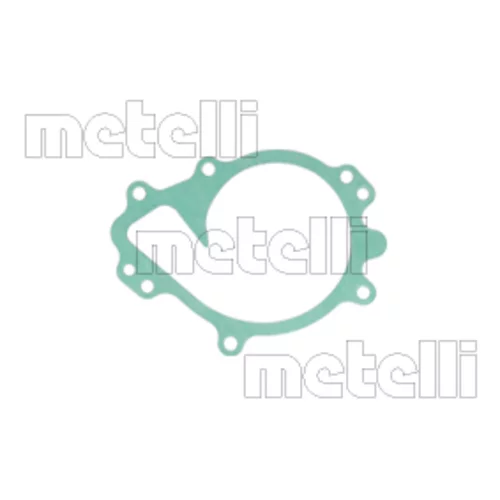Vodné čerpadlo, chladenie motora 24-1425 /METELLI/ - obr. 1