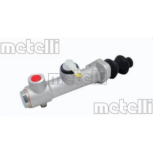 Hlavný spojkový valec 55-0009 /METELLI/