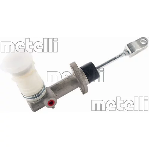 Hlavný spojkový valec METELLI 55-0144