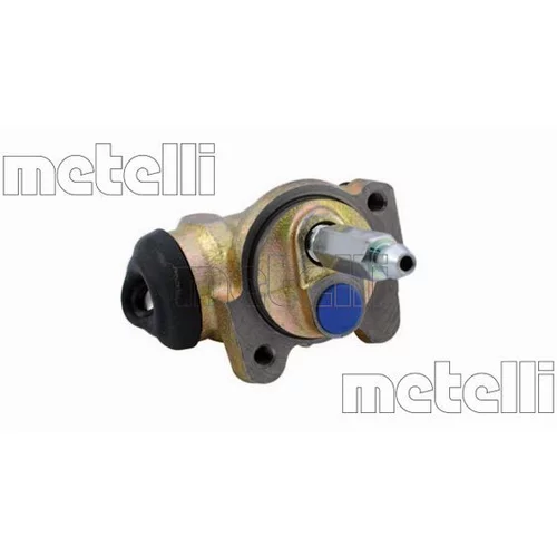 Brzdový valček kolesa METELLI 04-0017