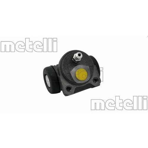 Brzdový valček kolesa METELLI 04-0371