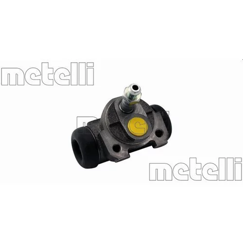 Brzdový valček kolesa METELLI 04-0426