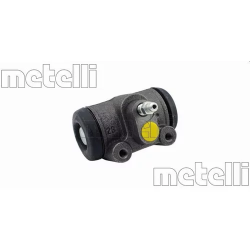 Brzdový valček kolesa METELLI 04-0613