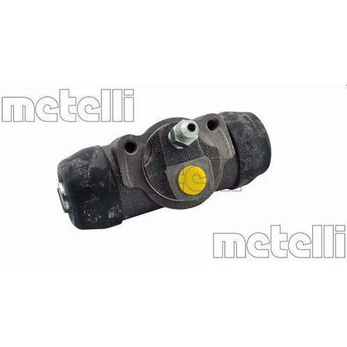 Brzdový valček kolesa METELLI 04-0751