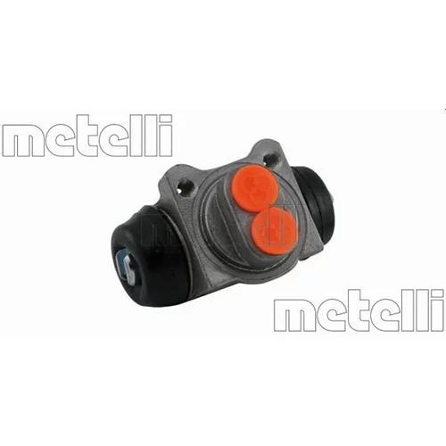 Brzdový valček kolesa METELLI 04-0783