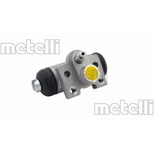 Brzdový valček kolesa METELLI 04-0798
