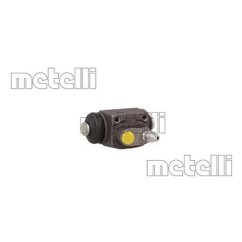 Brzdový valček kolesa METELLI 04-1085