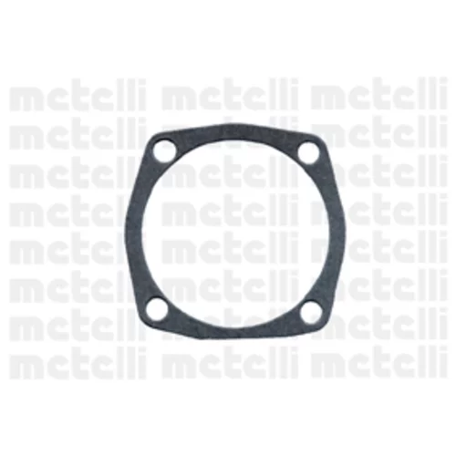 Vodné čerpadlo, chladenie motora 24-0566 /METELLI/ - obr. 1