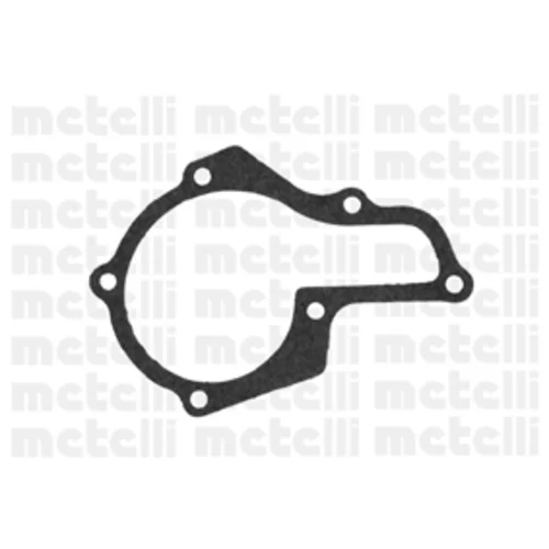 Vodné čerpadlo, chladenie motora 24-0773 /METELLI/ - obr. 1